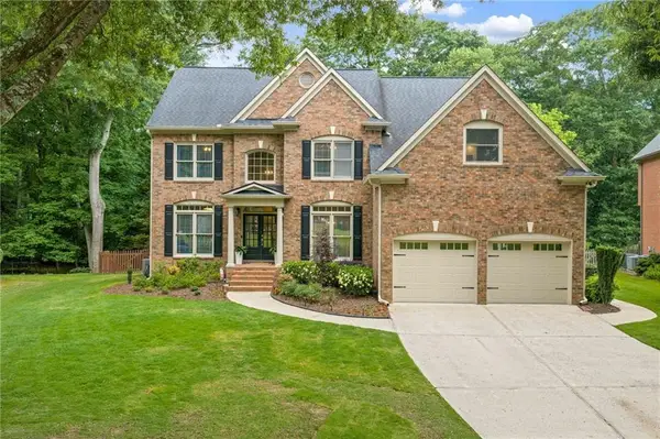 236 Rivergate Drive, Suwanee, GA 30024