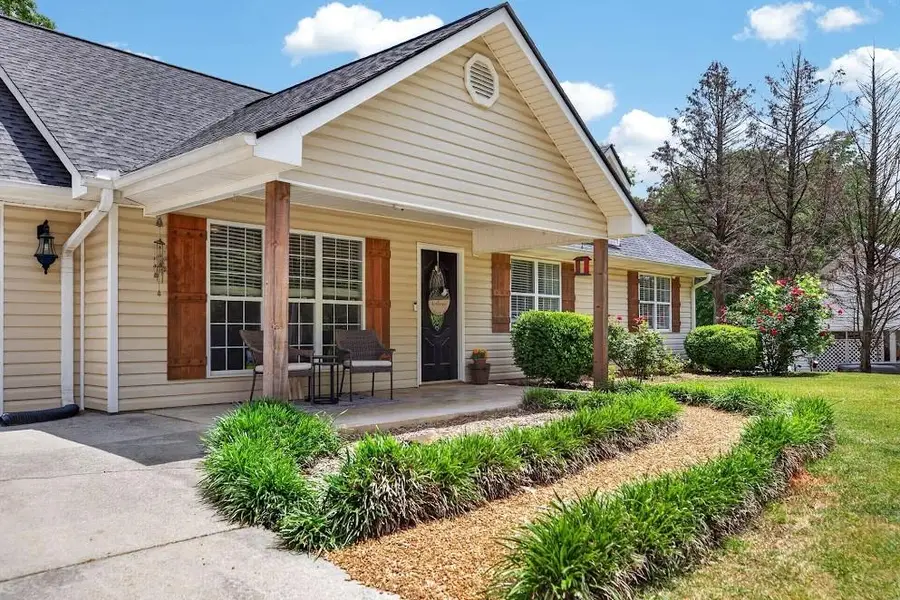 48 Cook Street, Tallapoosa, GA 30176 - #2