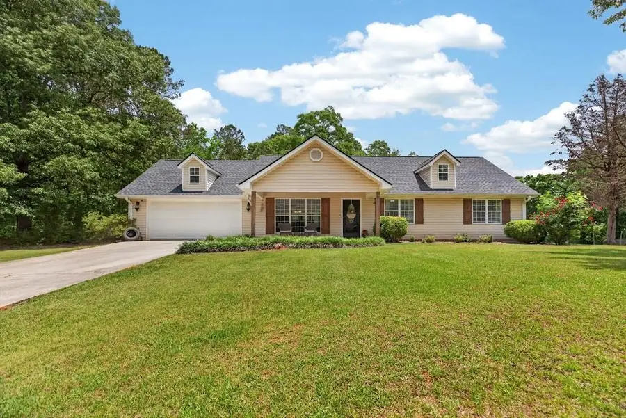 48 Cook Street, Tallapoosa, GA 30176 - #3