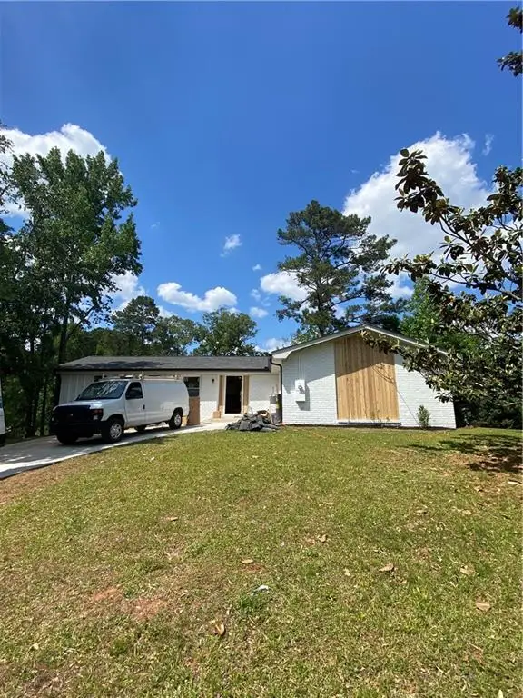 1988 Calvary Hill Court Sw, Marietta, GA 30008