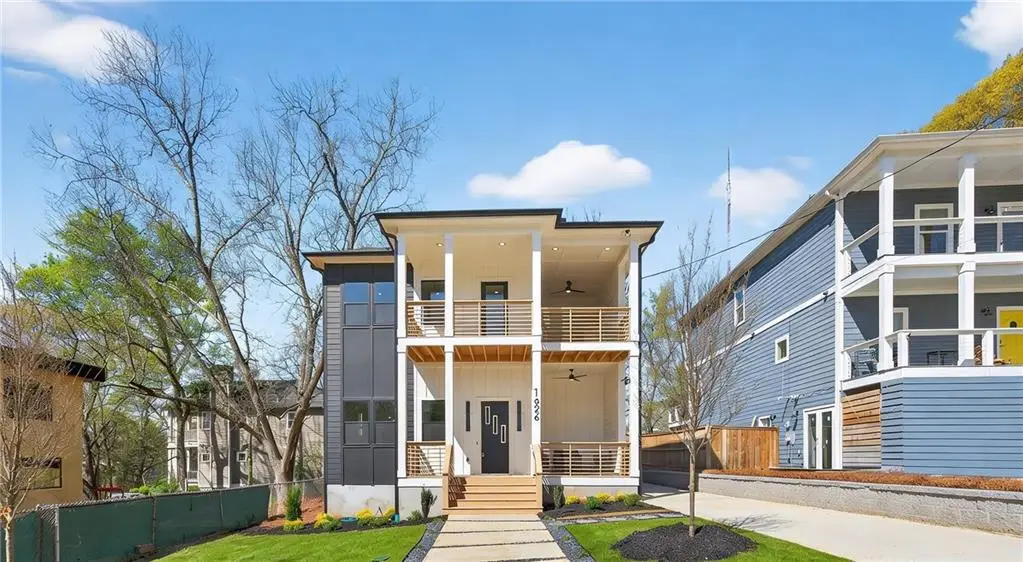 1626 Stanwood Avenue Se, Atlanta, GA 30317 - #1