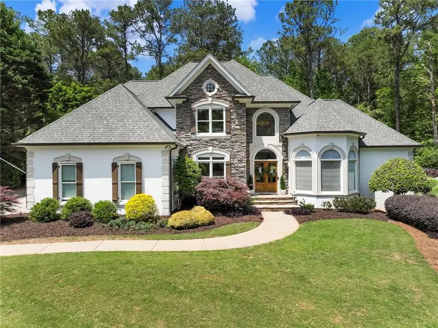 710 Richmond Glen Drive, Milton, GA 30004 - #2