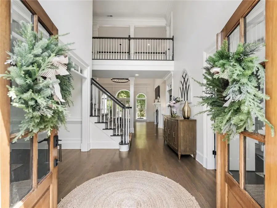 710 Richmond Glen Drive, Milton, GA 30004 - #3