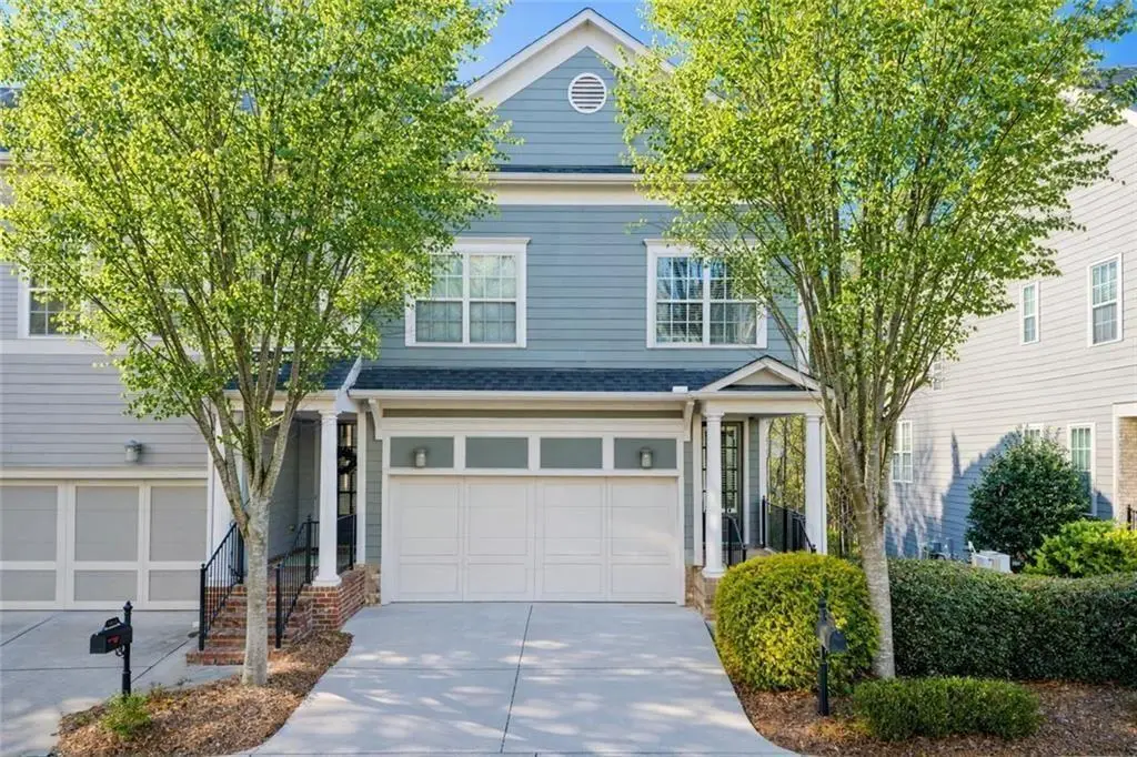 6260 Village Arbor Lane, Mableton, GA 30126 - #1