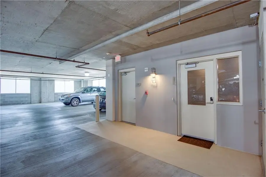 855 Peachtree Street Ne #501, Atlanta, GA 30308 - #2