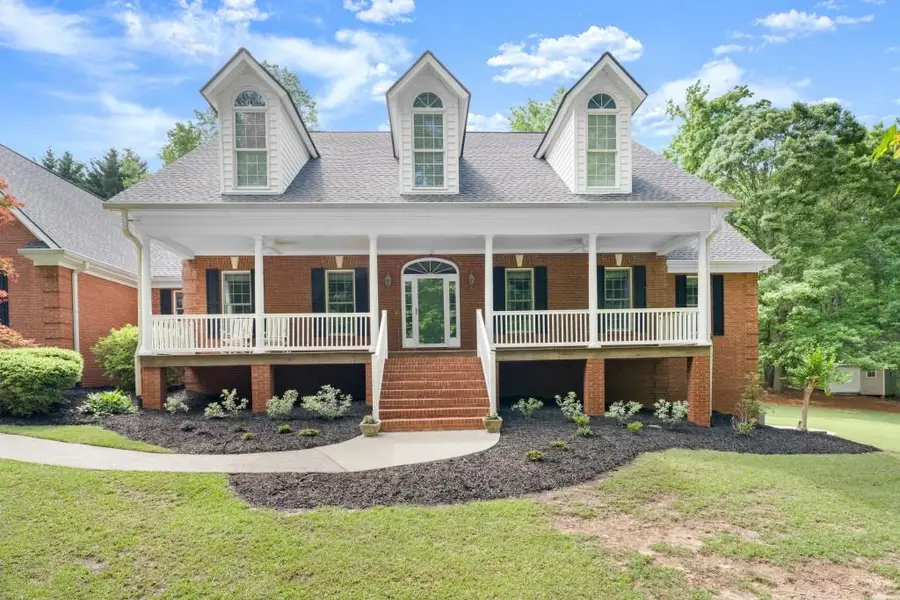 600 Bailey Woods Road, Dacula, GA 30019 - #2