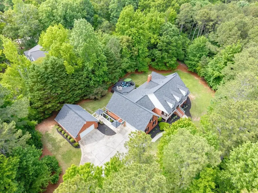 600 Bailey Woods Road, Dacula, GA 30019 - #3