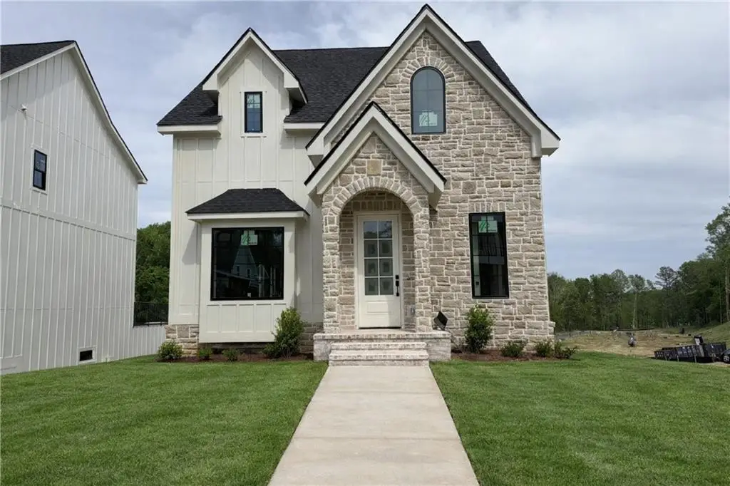 101 Tanya Way, Ball Ground, GA 30107 - #1
