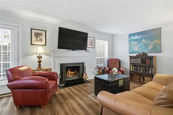 3665 Essex Avenue #28, Atlanta, GA 30339