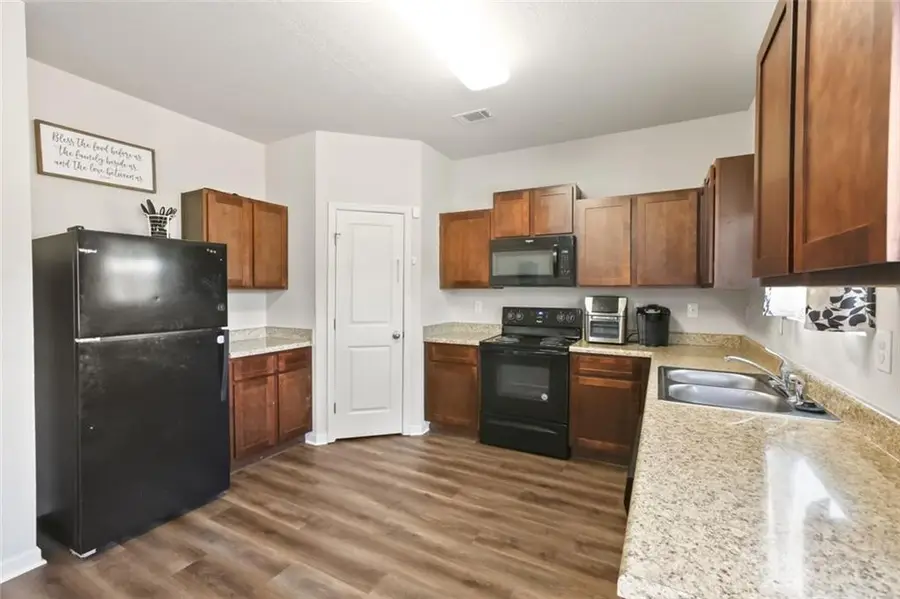 15 Lisa Court, Covington, GA 30016 - #3