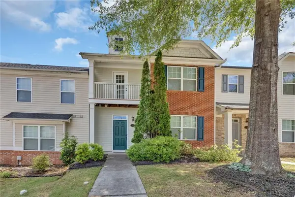 180 Orchard Drive, Covington, GA 30014
