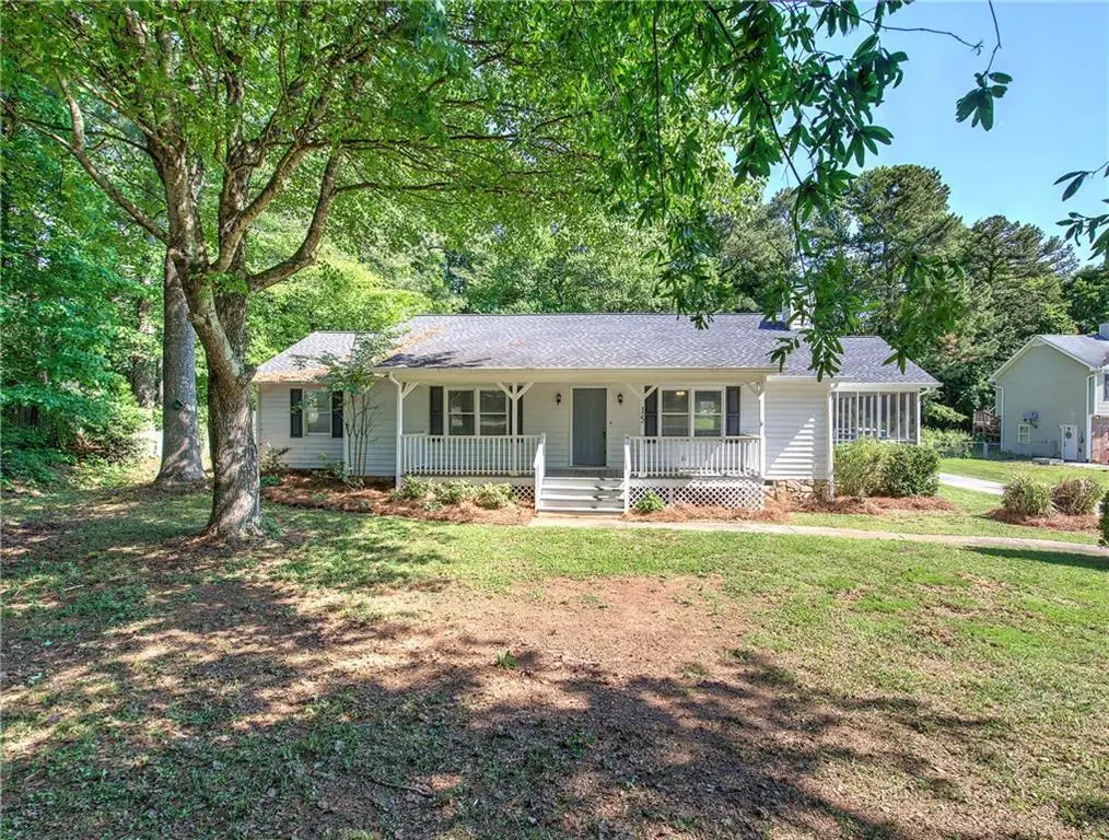 15 Popular Drive Se, Cartersville, GA 30121 - #1