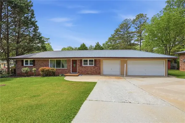 1226 Skyline Drive, Toccoa, GA 30577