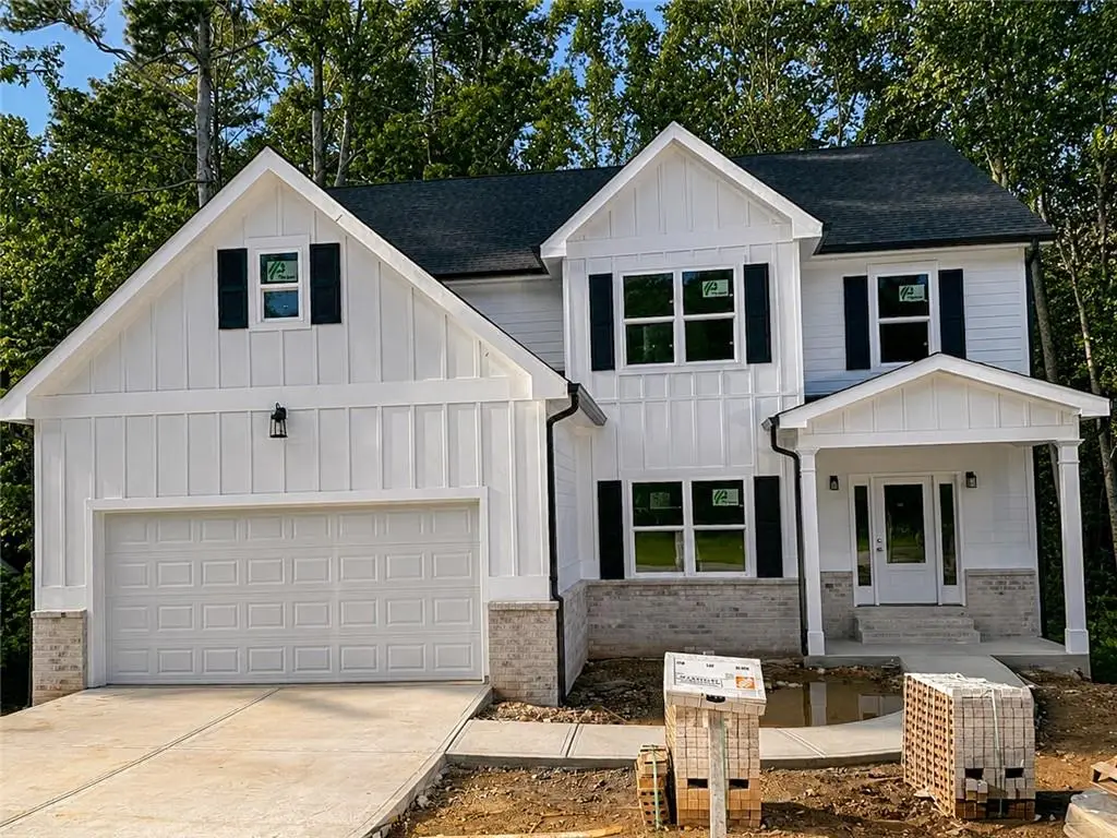 6104 Wandering Way, Norcross, GA 30093 - #1