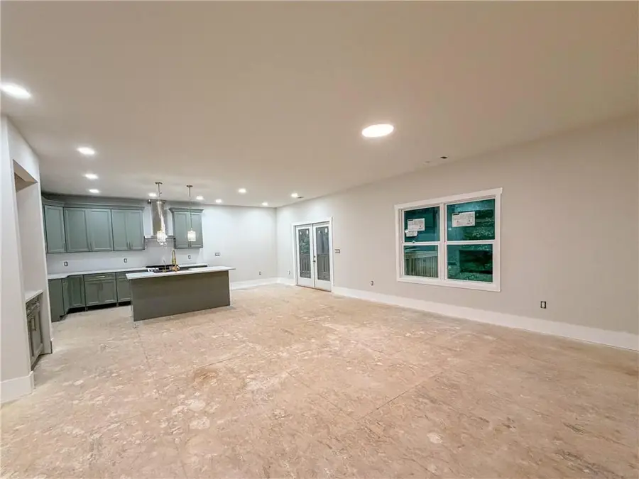 6104 Wandering Way, Norcross, GA 30093 - #2