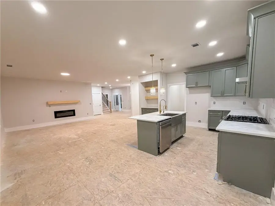6104 Wandering Way, Norcross, GA 30093 - #3