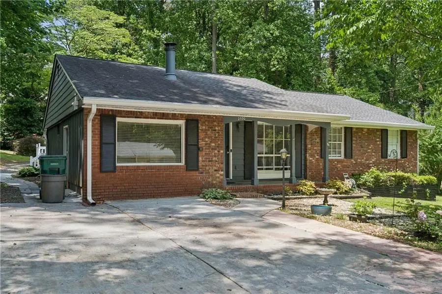 2530 Rolling View Drive Se, Smyrna, GA 30080 - #3