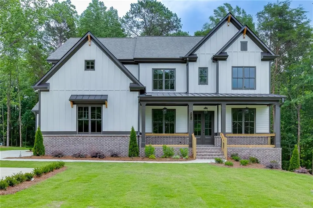 5370 Settingdown Road, Cumming, GA 30041 - #1