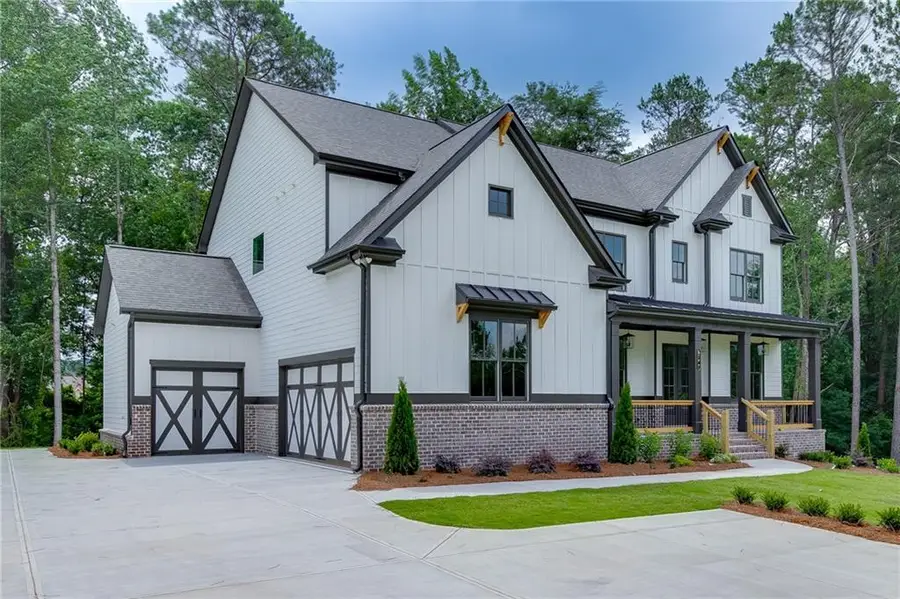 5370 Settingdown Road, Cumming, GA 30041 - #2
