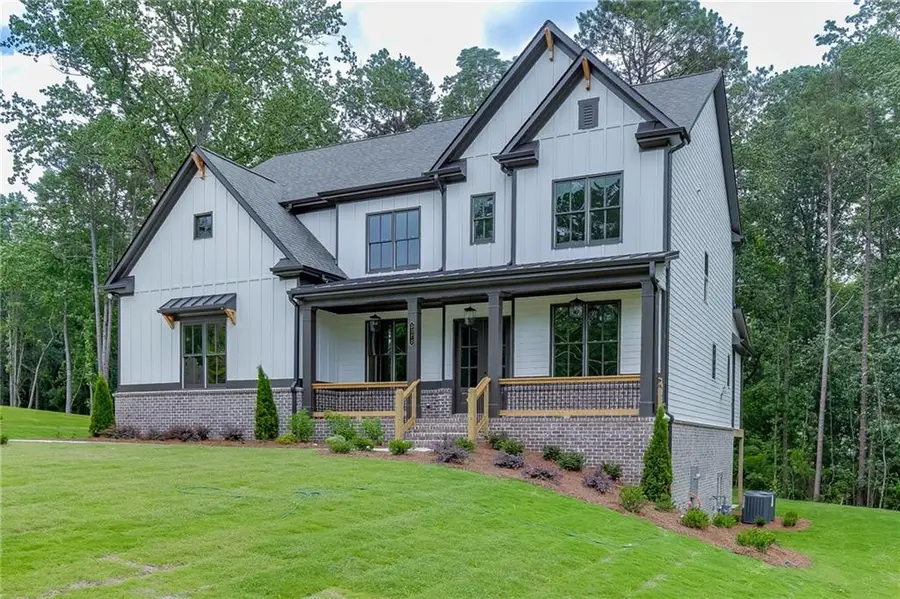 5370 Settingdown Road, Cumming, GA 30041 - #3