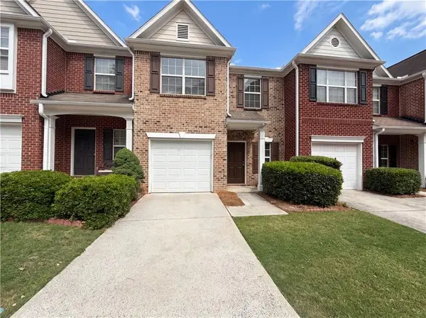 2350 Heritage Park Circle Nw #24, Kennesaw, GA 30144