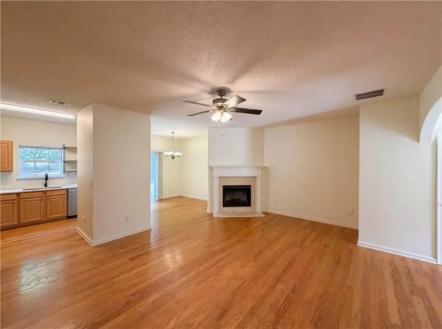 2350 Heritage Park Circle Nw #24, Kennesaw, GA 30144 - #3