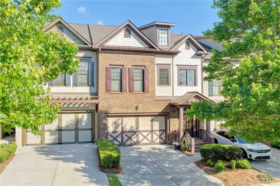 6961 Fellowship Lane, Flowery Branch, GA 30542 - #3
