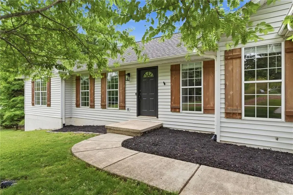6360 Mountain View Trail, Cumming, GA 30041 - #1