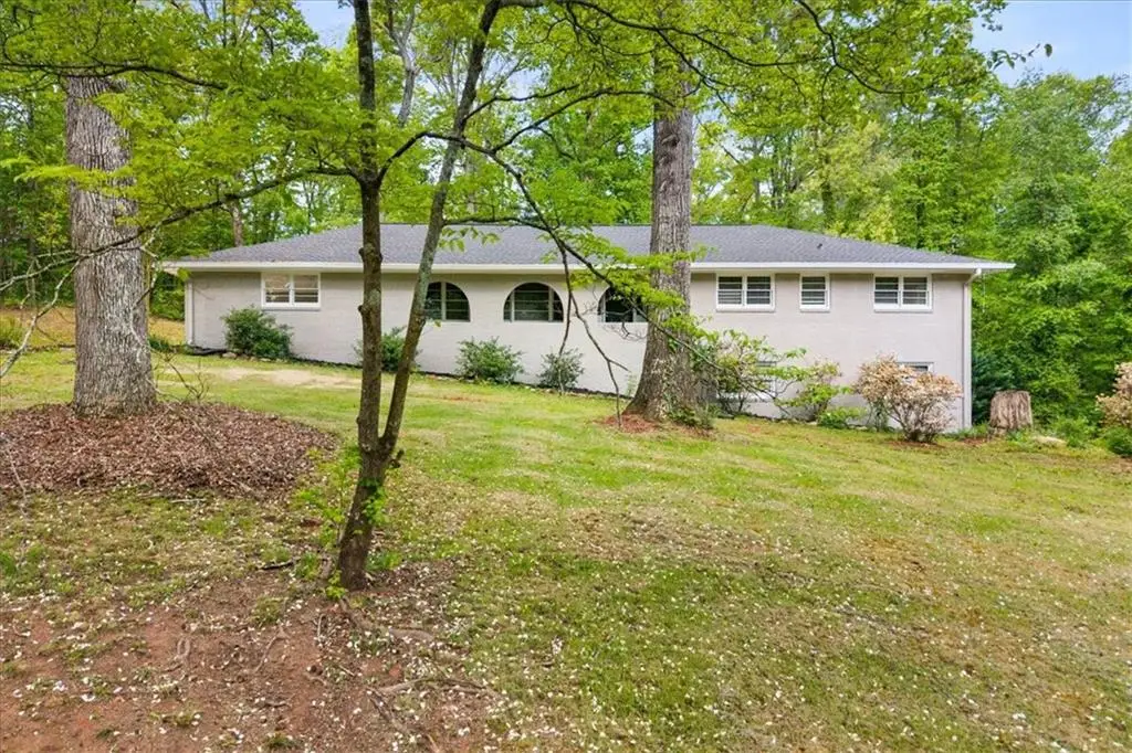 1267 Sycamore Drive Sw, Lilburn, GA 30047 - #1