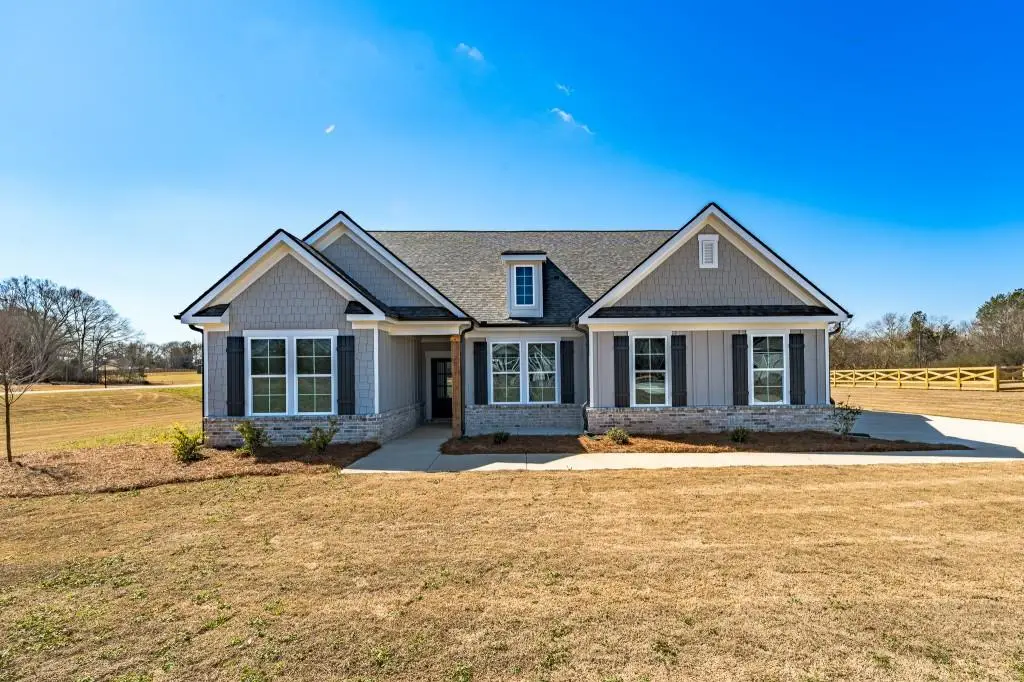 28 Tomahawk Trail, Good Hope, GA 30641 - #1
