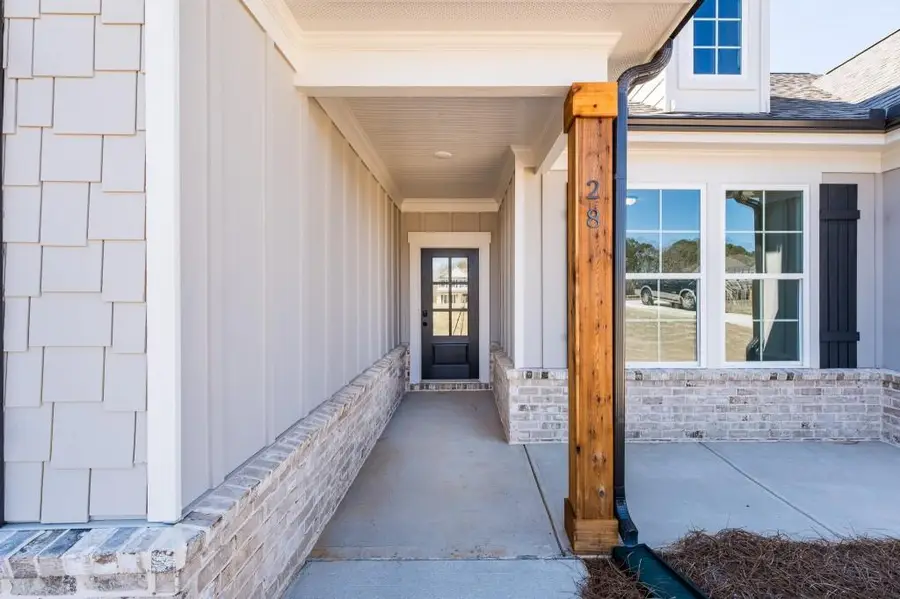 28 Tomahawk Trail, Good Hope, GA 30641 - #3