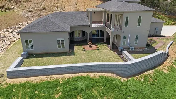 525 Orchard Hills Drive, Clarkesville, GA 30523