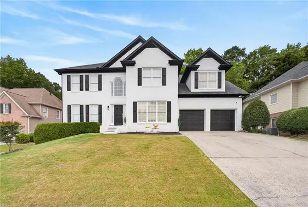 1453 Highland Heights Trail, Dacula, GA 30019