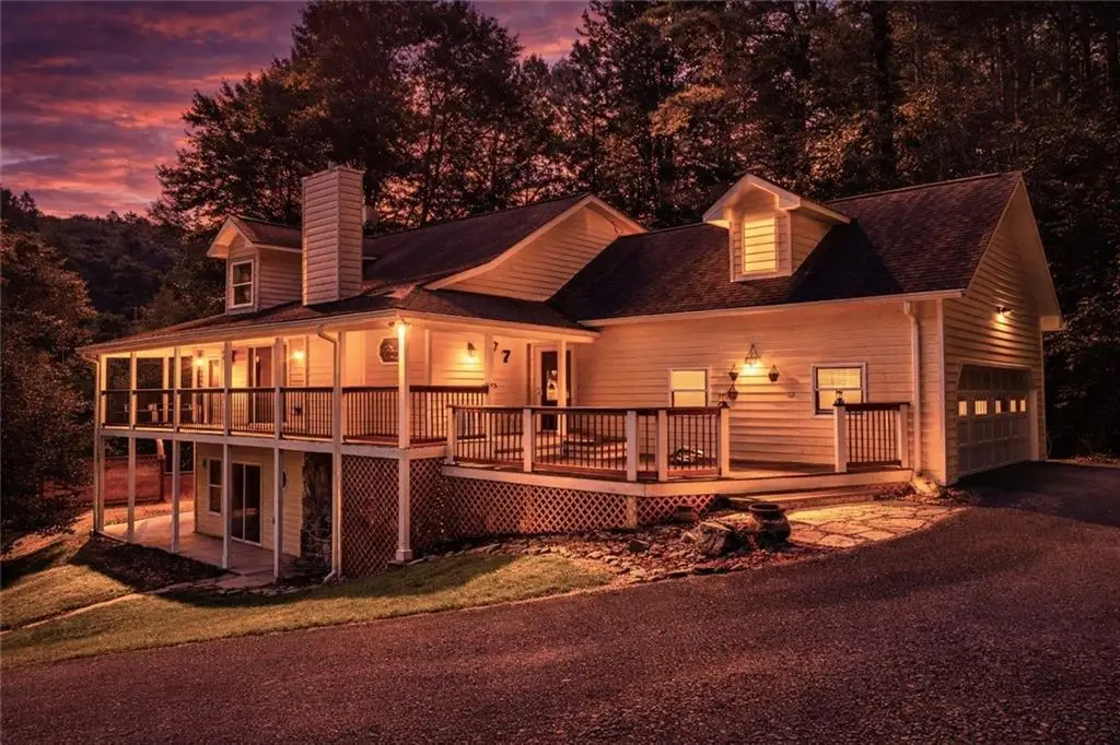 27 Twinbrook Drive, Blairsville, GA 30512 - #1