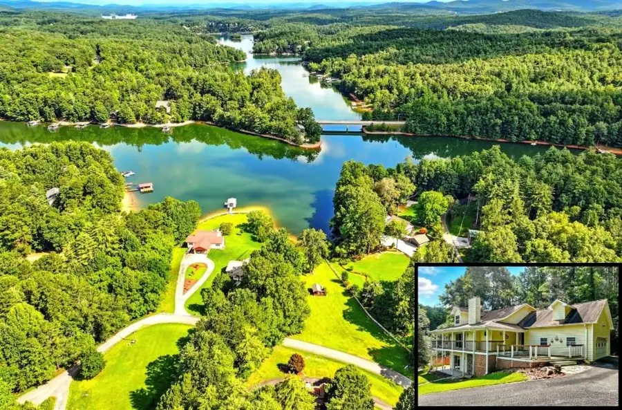 27 Twinbrook Drive, Blairsville, GA 30512 - #3