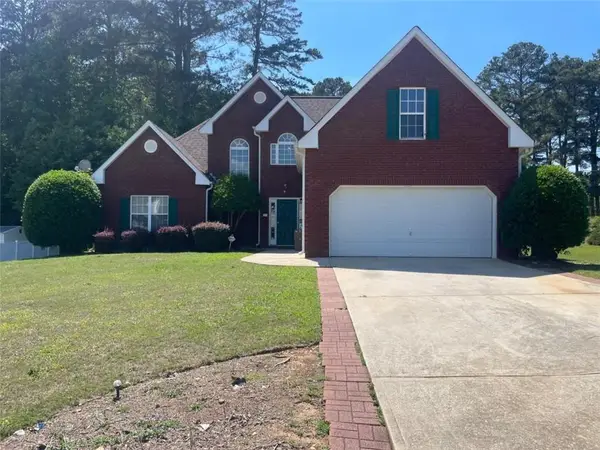 3419 SW Allie Drive Sw, Snellville, GA 30039