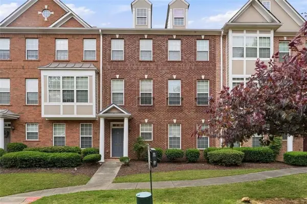 10464 Holliwell Court, Duluth, GA 30097