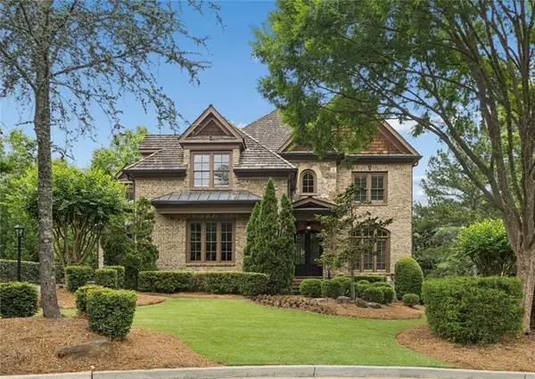 520 Ardsley Place, Alpharetta, GA 30005