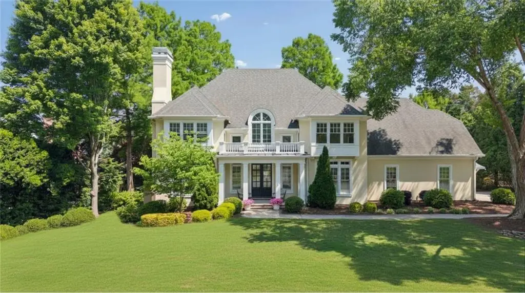 3305 Sulky Circle Se, Marietta, GA 30067 - #1