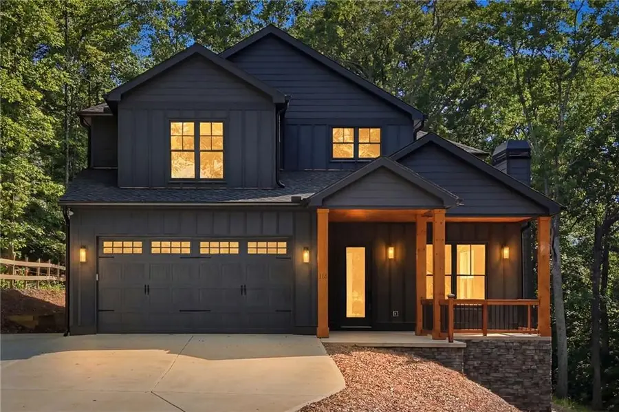 115 Old Avery Drive, Canton, GA 30115 - #2