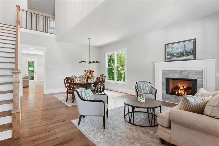 115 Old Avery Drive, Canton, GA 30115 - #3