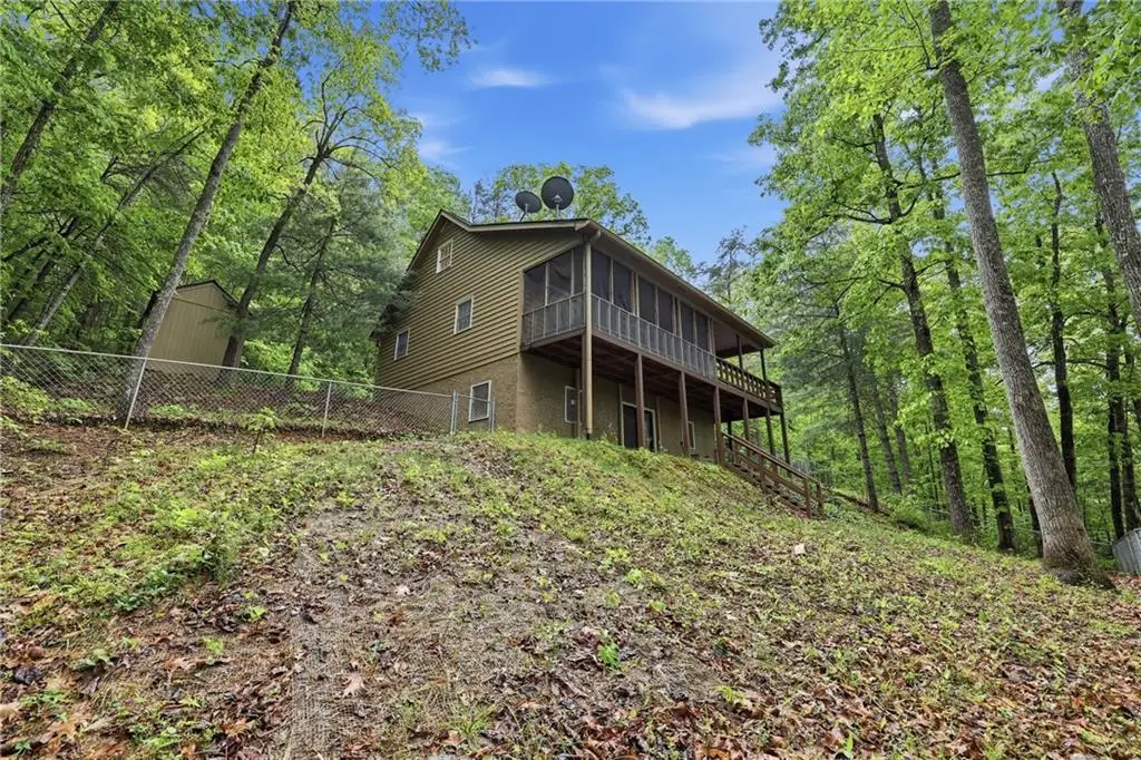 15 Mississippi Lane, Tiger, GA 30576 - #1