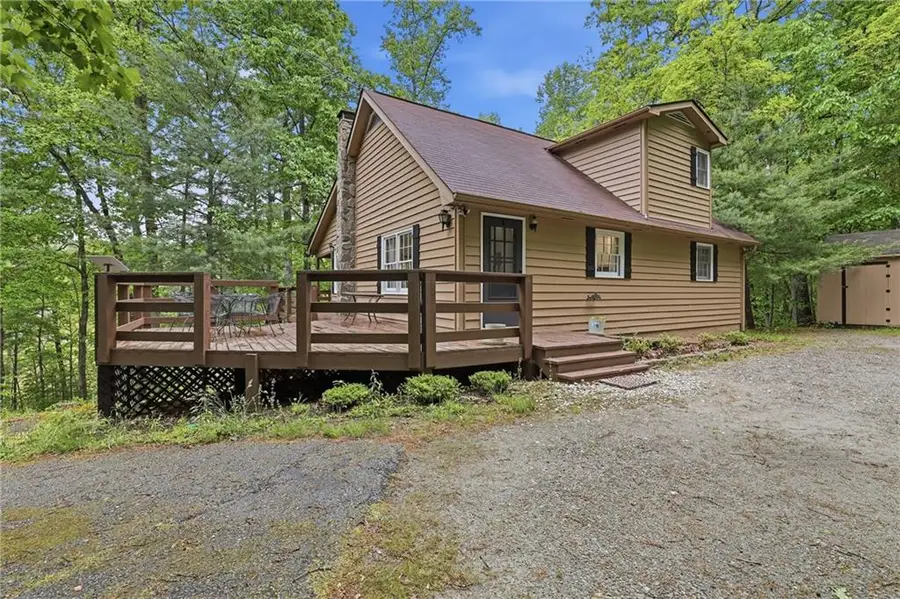 15 Mississippi Lane, Tiger, GA 30576 - #2