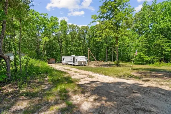 427 Saddle Club Road, Summerville, GA 30747