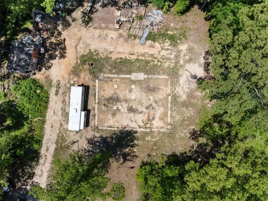 427 Saddle Club Road, Summerville, GA 30747 - #2