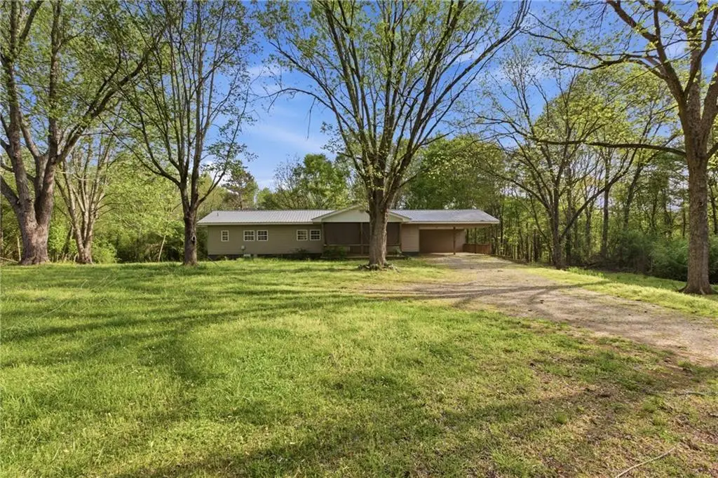 6668 Belton Bridge Road, Lula, GA 30554 - #1