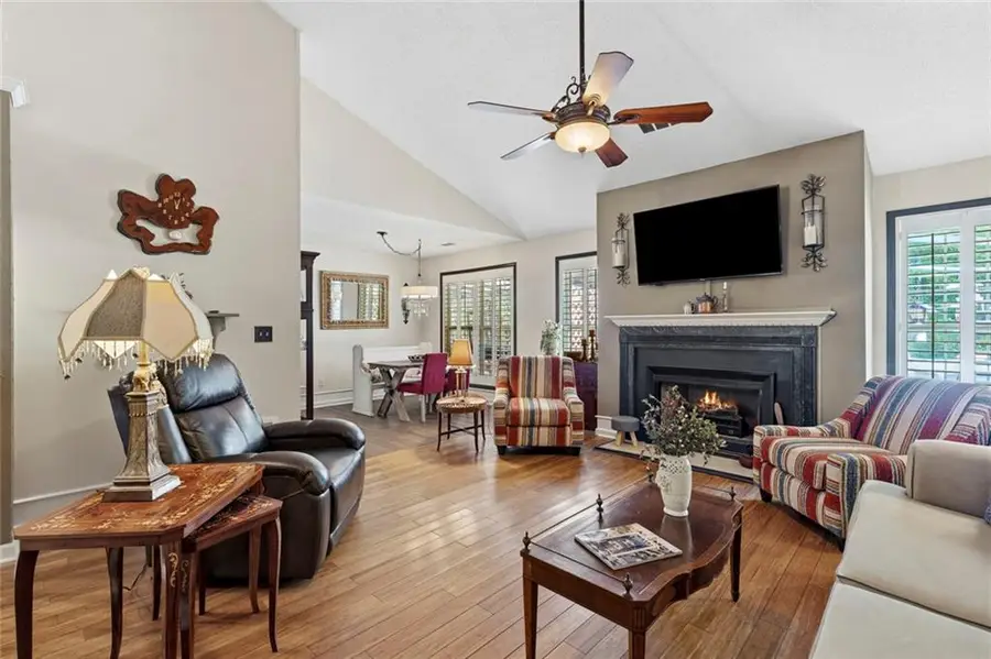 1825 Hannah Place, Powder Springs, GA 30127 - #3