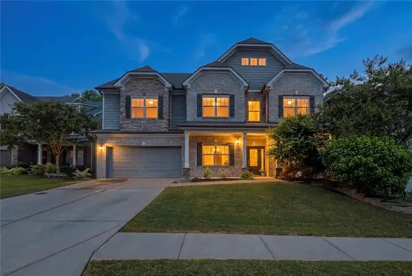 108 Madison Street, Canton, GA 30115