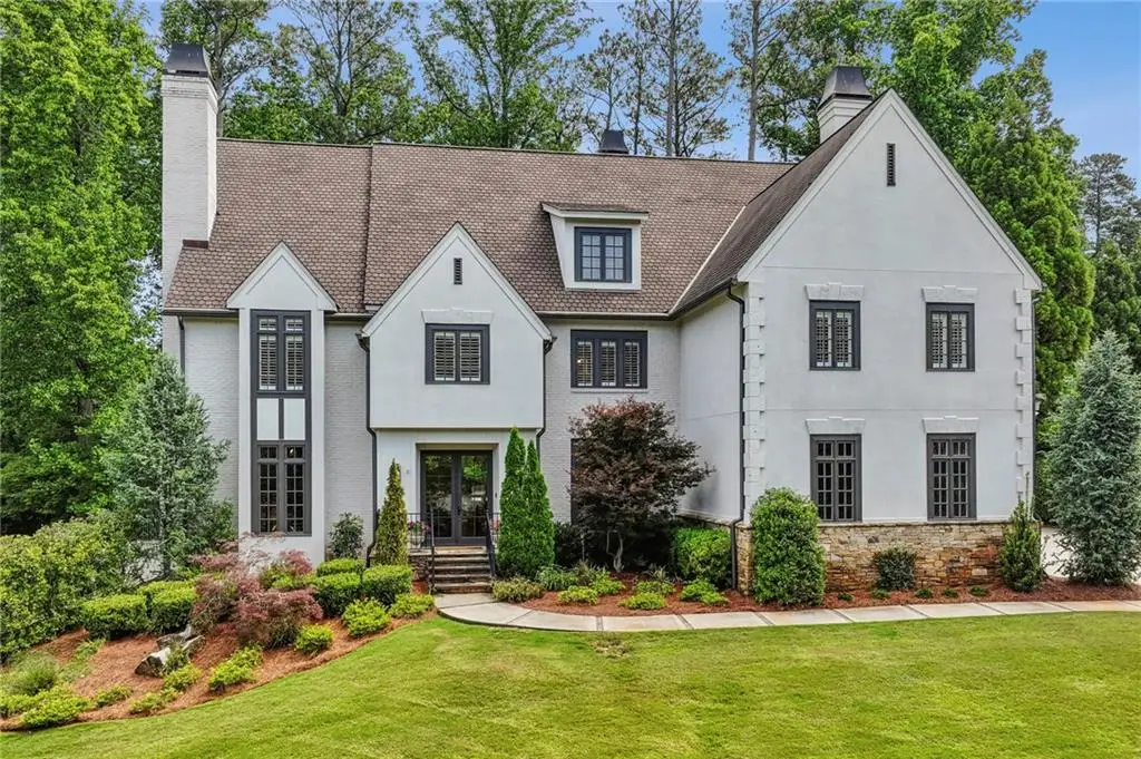 425 Laurel Chase Court, Sandy Springs, GA 30327 - #1