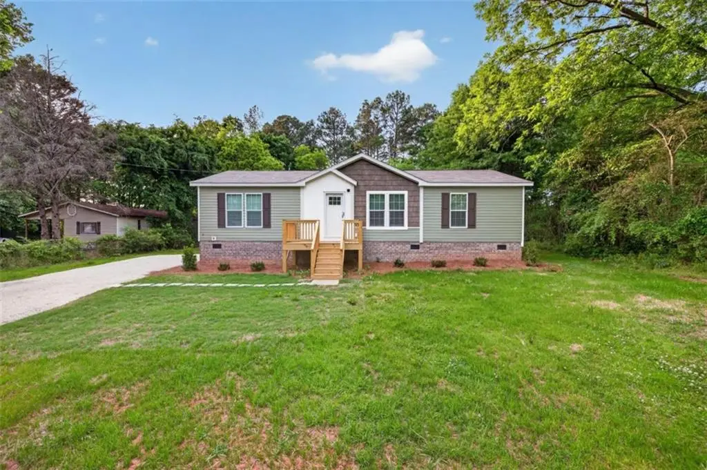 741 Thompson Lane, Loganville, GA 30052 - #1